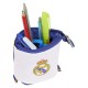 Case Real Madrid C.F. Blue White