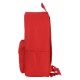 Laptop Backpack Safta M902 Red (31 x 40 x 16 cm)