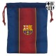 Lunchbox F.C. Barcelona Maroon Navy Blue