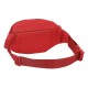 Belt Pouch Safta M446 Red (23 x 12 x 9 cm)