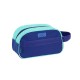 School Toilet Bag F.C. Barcelona 19/20 Turquoise