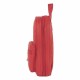 Plumier Mochila Sevilla Fútbol Club Rojo (33 Piezas)
