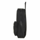 Plumier Mochila F.C. Barcelona 20/21 Negro (33 Piezas)