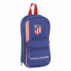 Backpack Pencil Case Atlético Madrid Navy Blue