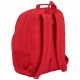 School Bag Real Madrid C.F. Red