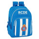 Mochila Escolar RCD Espanyol