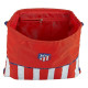 Bolsa Mochila con Cuerdas Atlético Madrid