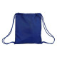 Bolsa Mochila con Cuerdas F.C. Barcelona