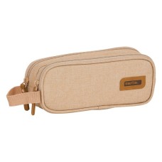 Holdall Safta Beige