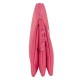 Portatodo BlackFit8 Rosa