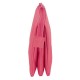 Portatodo BlackFit8 Rosa