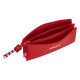 Holdall Real Sporting de Gijón Red