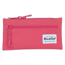 Holdall BlackFit8 Pink (22 x 11 x 1 cm)