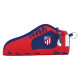 Portatodo Atlético Madrid Azul Rojo Blanco
