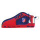 Portatodo Atlético Madrid Azul Rojo Blanco