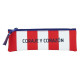 Portatodo Atlético Madrid Azul Rojo Blanco