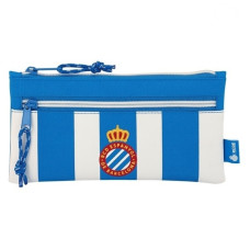 Holdall RCD Espanyol Blue White
