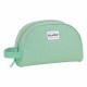 School Toilet Bag BlackFit8 Turquoise