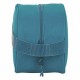 School Toilet Bag BlackFit8 Egeo Blue