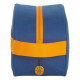 Neceser Escolar Valencia Basket Azul Naranja