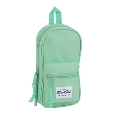 Backpack Pencil Case BlackFit8 Turquoise