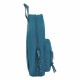 Backpack Pencil Case BlackFit8 Egeo Blue