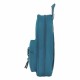 Backpack Pencil Case BlackFit8 Egeo Blue