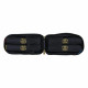 Plumier Mochila F.C. Barcelona 20/21 Negro