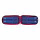 Plumier Mochila F.C. Barcelona