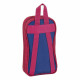 Plumier Mochila F.C. Barcelona