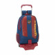 School Rucksack with Wheels 905 Levante U.D.