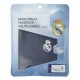 Hygienic Reusable Fabric Mask Real Madrid C.F. Children's Blue