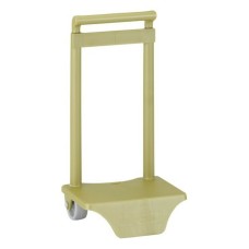 Rucksack Trolley Safta Golden