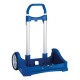 Rucksack Trolley Safta Blue