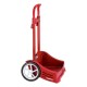 Rucksack Trolley Safta Red