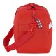 Sports bag Atlético Madrid Red White (50 x 26 x 20 cm)