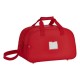 Sports bag Real Sporting de Gijón Red (40 x 24 x 23 cm)