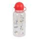Water bottle Snoopy Friends forever Mint (500 ml)