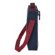 School Satchel F.C. Barcelona Corporativa Blue Maroon (38 x 28 x 6 cm)