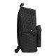 Laptop Backpack F.C. Barcelona Força Black (31 x 41 x 16 cm)