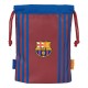 Portameriendas F.C. Barcelona Granate Azul marino