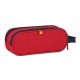 Holdall RFEF Red