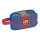 Portameriendas F.C. Barcelona Térmico Granate Azul marino (6,5 L)