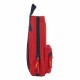 Backpack Pencil Case RFEF Red