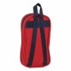 Backpack Pencil Case RFEF Red