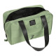 School Toilet Bag Minnie Mouse Mint shadow Military green (31 x 14 x 19 cm)