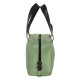 School Toilet Bag Minnie Mouse Mint shadow Military green (31 x 14 x 19 cm)