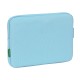 Laptop Cover Benetton Sequins Light Blue (31 x 23 x 2 cm)