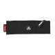 Estuche Escolar Kelme Jungle Negro Gris Lima (20 x 6 x 1 cm)