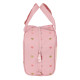 School Toilet Bag Glow Lab Hearts Pink (31 x 14 x 19 cm)